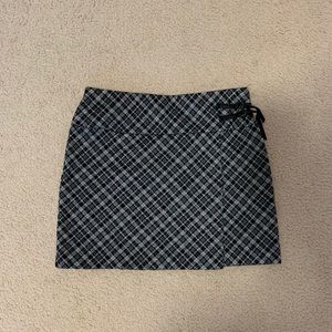 NEW Express Skirt